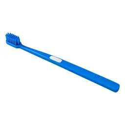 Щітка зубна Splat Stars Complete care toothbrush Medium блакитна - мініатюра 4