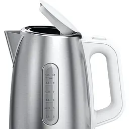 Електричний чайник BRAUN WK1500WH - мініатюра 3