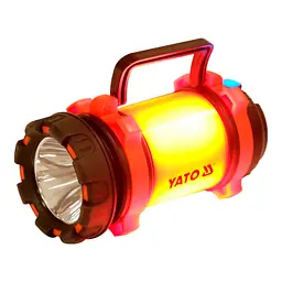 Ліхтар Yato YT-08547 - мініатюра 9