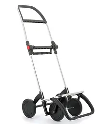Сумка-візок Rolser I-Max Logos 4L 43 Malva (IMX321-1013) - мініатюра 6