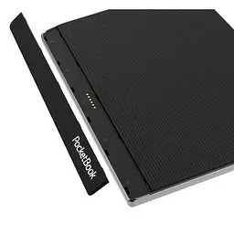 Електронна книга Pocketbook 743G InkPad 4, Stardust Silver (PB743G-U-CIS) - мініатюра 8