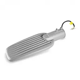 Ліхтар вуличний Videx LED IP65 50W 5000Lm 5000K (VL-SLE16-505) - мініатюра 5
