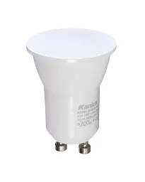 Світлодіодна лампочка Kanlux 33080 Remi GU10 1x2.2W 4000K 180Lm IP20