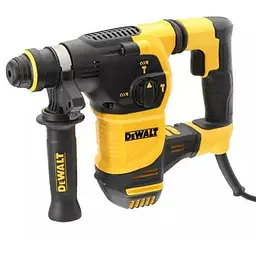 Перфоратор мережевий DeWalt D25333K