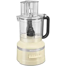Кухонний комбайн KitchenAid 3.1 л кремовий (5KFP1319EAC) - мініатюра 7