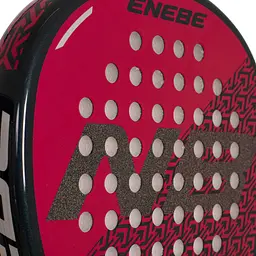 Ракетка для падел тенісу ENEBE POINT LIGHT - мініатюра 5