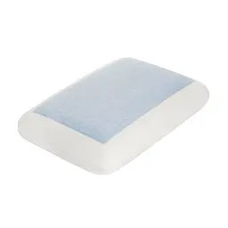 Подушка ортопедична з охолоджуючим гелем Comfort Gel Pillow Qmed med0001381 - мініатюра 3