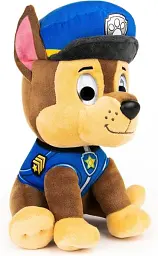 М'яка іграшка Paw Patrol Щенячий патруль Гончик 23 см плюшевий різнобарвний - мініатюра 2