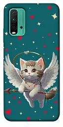 Чохол Demsky Амурчик для Xiaomi Redmi Note 9 4G / Redmi 9 Power / Redmi 9T