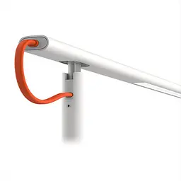 Лампа настільна Yeelight Led Table Lamp MJTD01YL MUE4087GL біла - мініатюра 3