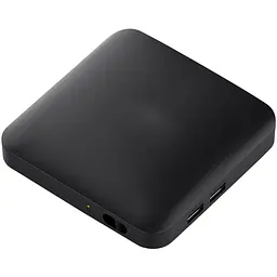 TV Медіаплеєр AGN Media Box Base 2/16Gb/ Amlogic S905L3/ Android 14/ WiFi 2.4G+5G/LAN:100M/ - мініатюра 2