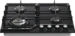 Варильна поверхня газова Gorenje GTW641KB - мініатюра 2