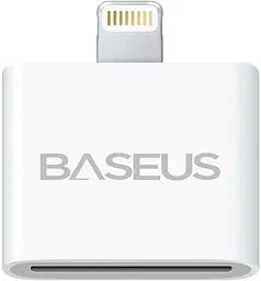 Перехідник Baseus 30 Pin to 8 Pin