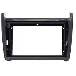 Перехідна рамка Volkswagen Polo Carav 22-1532 - мініатюра 2