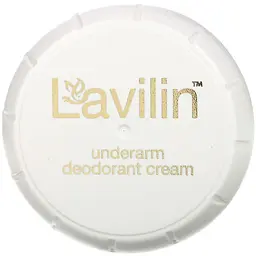 Крем-деодорант Now Foods Lavilin Underarm Deodorant Cream 12.5 г - мініатюра 2