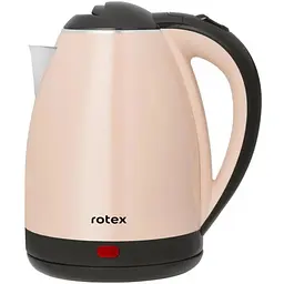 Електрочайник Rotex RKT24-P Termo