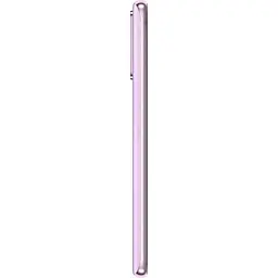 Смартфон Samsung Galaxy S20 FE SM-G780G 6/128 Gb Light Violet (SM-G780GLVD) - мініатюра 6