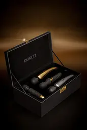 Кейс для игрушек Dorcel Le Coffret Prestige Edition - миниатюра 9