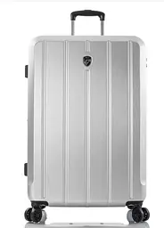 Валіза Heys Para-Lite (L) Silver (10122-0002-30) - мініатюра 2