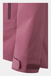 Куртка Rab Kinetic 2.0 Jacket Women's 8 Світло-фіолетовий - мініатюра 4