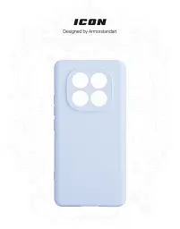 Чохол ArmorStandart ICON для Xiaomi Redmi Note 15 4G / Note 15 5G / Poco M8 5G Camera cover Lavender - мініатюра 3