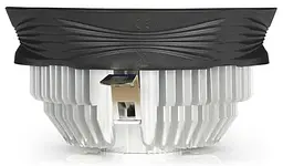Кулер для процесора GAMMA ARCHER, алюминий, 1x120 мм, для Intel 1200/115x/775 Deepcool teh0027917 - мініатюра 3