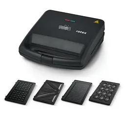 Вафельниця RSM222-B