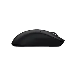 Мишка Hator Quasar 3S Ultima 8K Wireless/Bluetooth/USB Black (HTM660) - мініатюра 5