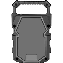 Акустична система 1.0 Defender G98 5Вт /BT/TF/USB/AUX/Light - мініатюра 4