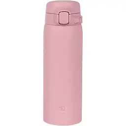 Термокружка Zojirushi SU-BA48PM 0,48 л Bloom Pink