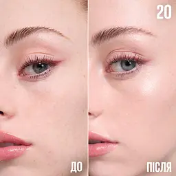 ВВ-крем для обличчя Maybelline New York Fit Me BB Nude SPF 50 відтінок 20, 30 мл - мініатюра 3