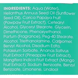 Лосьйон для тіла Pure Paw Paw Body Care Tropical Lotion 200 мл - мініатюра 2