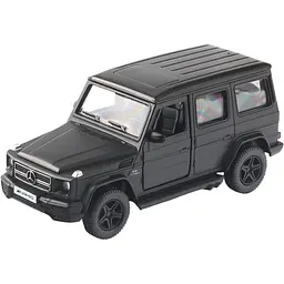 Іграшкова автомодель Rastar Mercedes-Benz 1:32 в асортименті (64110) - мініатюра 5