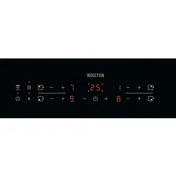 Робоча поверхня Electrolux CIR60430CB - мініатюра 3