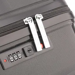 Валіза Semi Line 24" L Black (T5826-3) - мініатюра 7