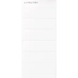 Акумулятор Livoltek LiFePO4 6xBHF-B10250 614.4V/50Ah/30720Wh [BHF-S30.7] [125505] - мініатюра 2