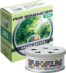 Ароматизатор EIKOSHA GREEN BREEZE A15