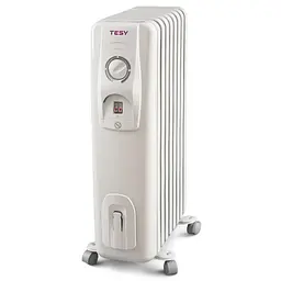 Обігрівач Tesy CC 2008 E05R - мініатюра 2