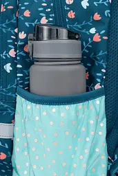 Рюкзак CoolPack Prime Pro Deer 21 л 41х31х15 см бірюзовий (F162962) - мініатюра 3
