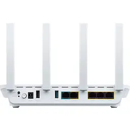 Маршрутизатор ASUS EBR63 (90IG0870-MO3C00) - мініатюра 8