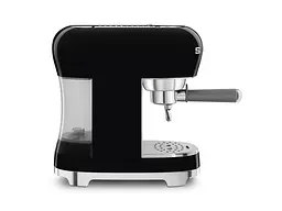 Кавоварка ріжкова Smeg ECF02BLEU - мініатюра 7