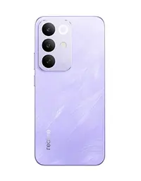 Смартфон realme C85 8/256GB Parrot Purple - мініатюра 2