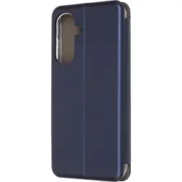 Чохол до мобільного телефона Armorstandart G-Case Samsung A37 5G Dark Blue (ARM89763) - миниатюра 2