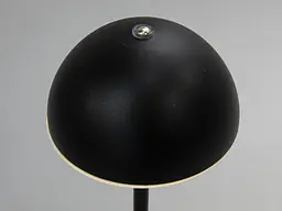 Світильник настільний LED Diasha 930211BK, 5W, чорний, сенсорний, димер, для дому - мініатюра 7