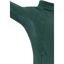 Флісова кофта Frontier SATI XS Fleece 200 Women Jacket Forest - мініатюра 6