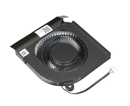 Вентилятор кулер для моделей ноутбука Acer Nitro 5 AN515-44, AN515-45, AN515-55, AN515-56, AN515-57, AN517-41, AN517-52, Predator PH315-53, PH315-54 для СPU (DFS5K223052836) Acer, 5V, 4pin - мініатюра 4