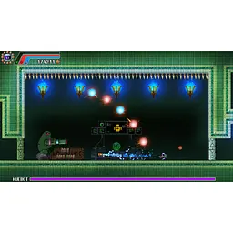 Ключ активації Microsoft Jett Rider - Reduce, reuse and Blast it off! для Xbox One/Series S/X - мініатюра 5