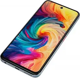 Смартфон ZTE Nubia V70 8/256GB Gray - мініатюра 3