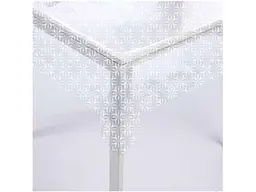 Скатертина DARIANA силіконова GEL ES00262-1 1,35*1,5м