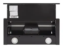 Витяжка INTERLINE DELI BL A/60/2/T - мініатюра 8